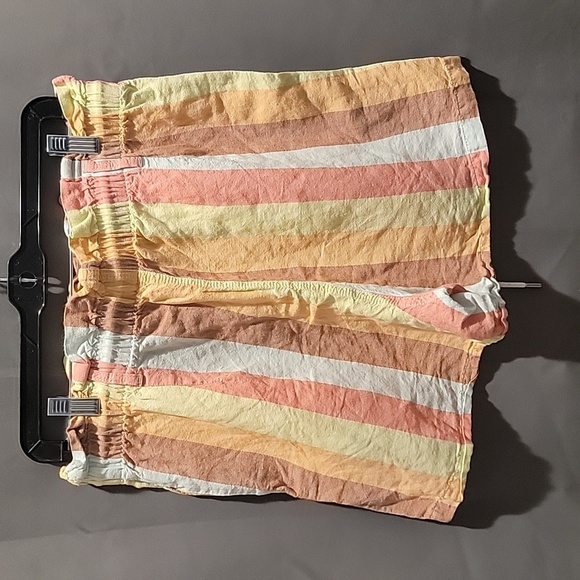 GAP Pants - (J12) Gap size M Comfy shorts